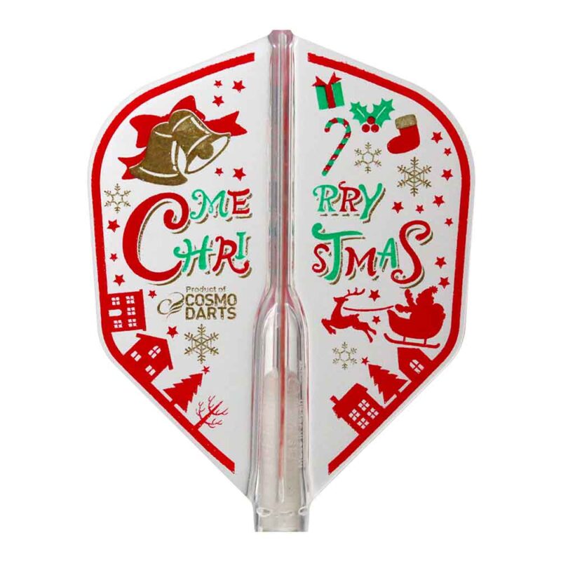 Billaresbalsalobre Plumas Fit Flight Air Christmas Flights Shape