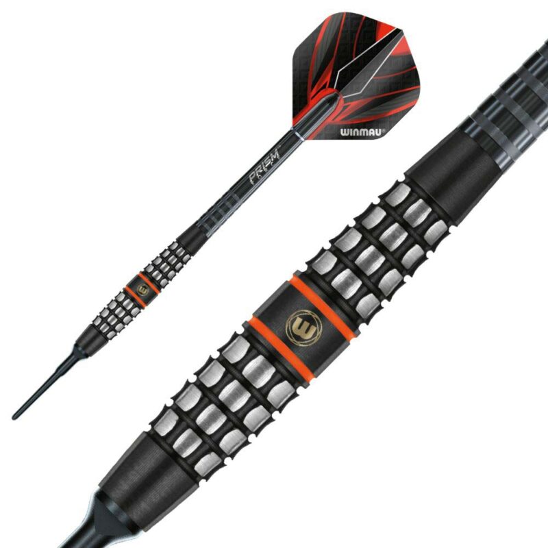 Billaresbalsalobre Dardos Winmau Sicario Bomb 20g 90%  2427.20 - Imagen 2
