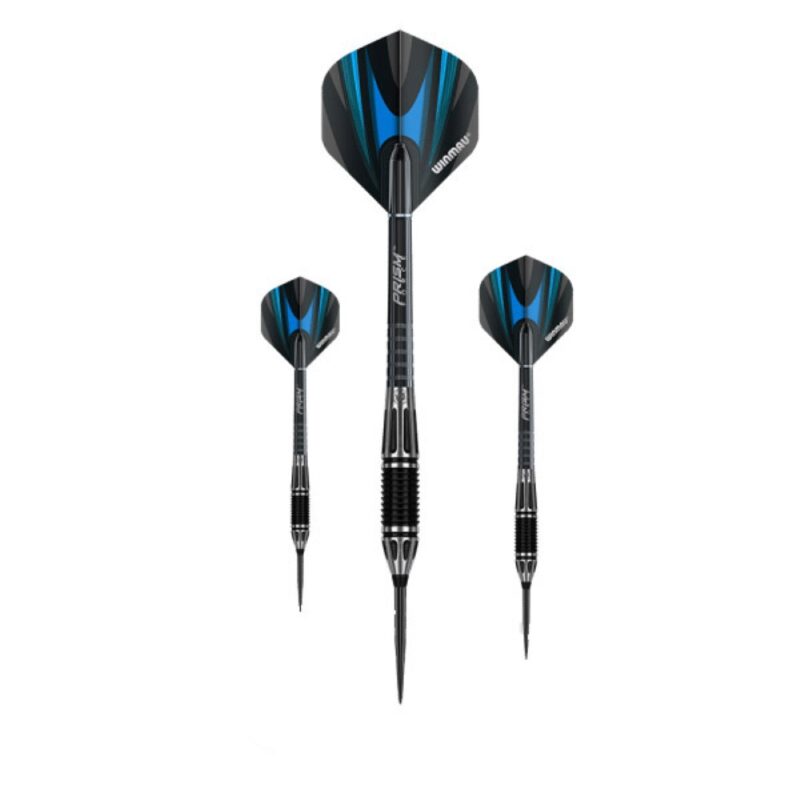 Billaresbalsalobre Dardos Winmau Majestic 26g 90% 1432.26 - Imagen 2
