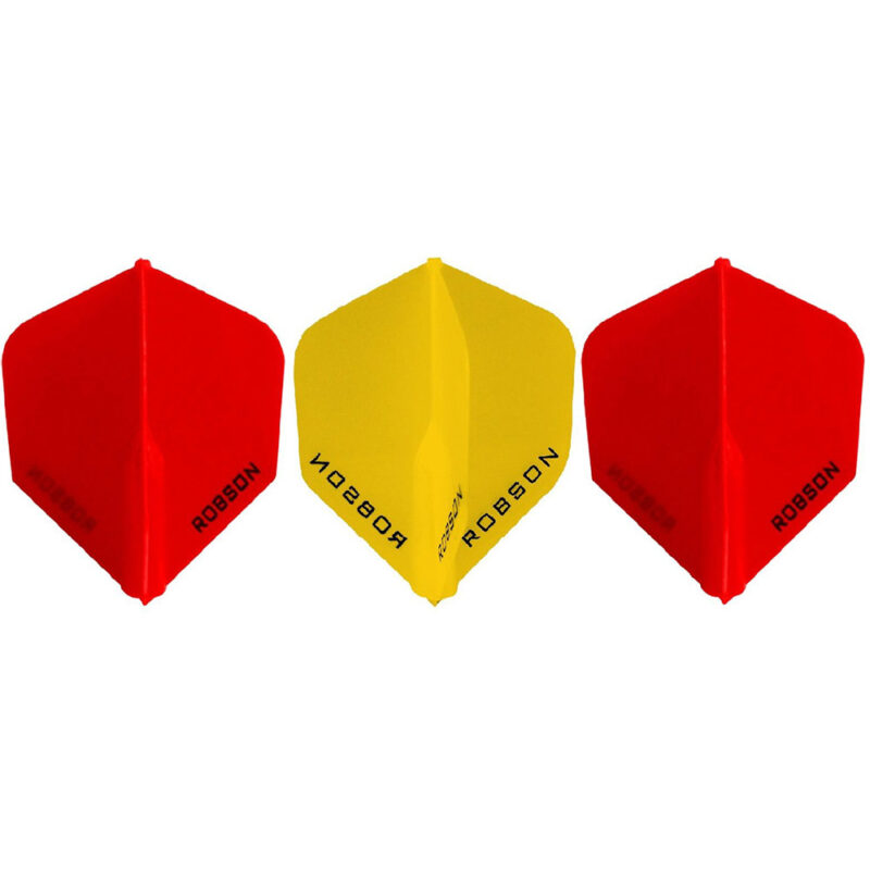 Billaresbalsalobre Pluma Bulls Darts Robson Estandar España RO-51738