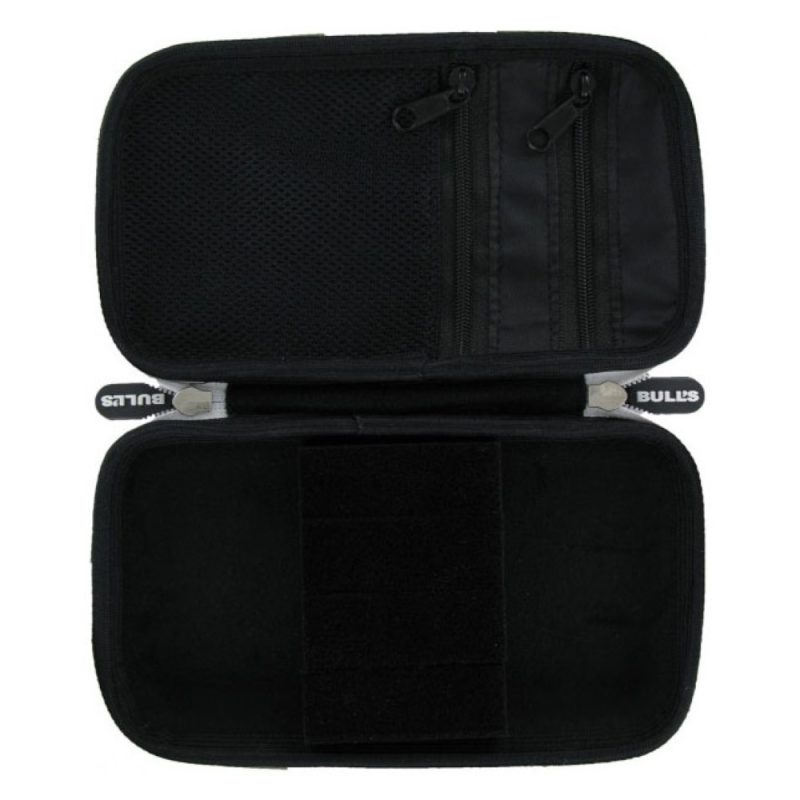 Billaresbalsalobre Funda Dardos Bulls Evada S-Case Blue 66375 - Imagen 3
