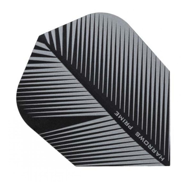 Billaresbalsalobre Plumas Harrows Darts Flights Prime Silver Feathers  7528 - Imagen 3