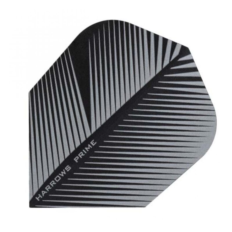 Billaresbalsalobre Plumas Harrows Darts Flights Prime Silver Feathers  7528