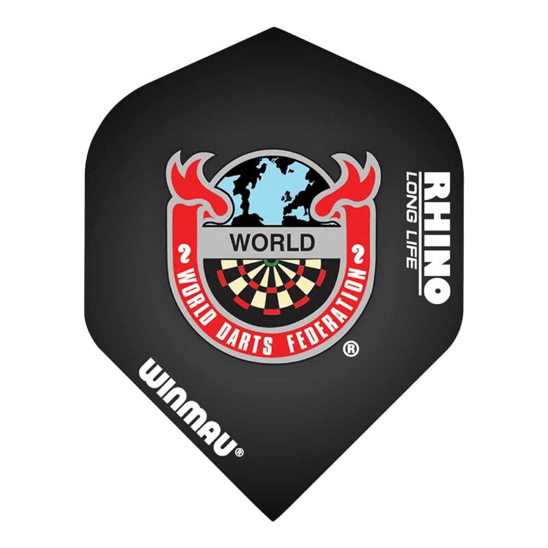 Billaresbalsalobre Plumas Winmau Standard Darts Rhino ADO 6905.171