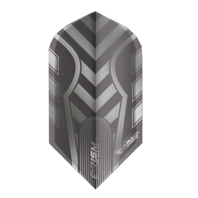 Billaresbalsalobre Plumas Winmau Darts Flights Prism Delta Black Sword Slim   6915.603