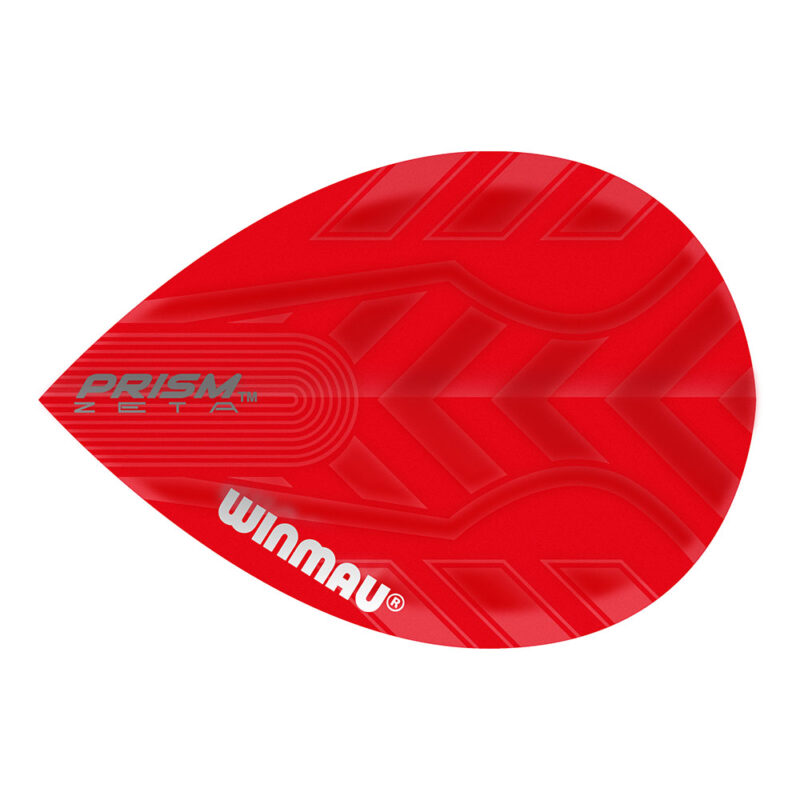 Billaresbalsalobre Plumas Winmau Darts Pear Zeta Red Sword  6915.602 - Imagen 2