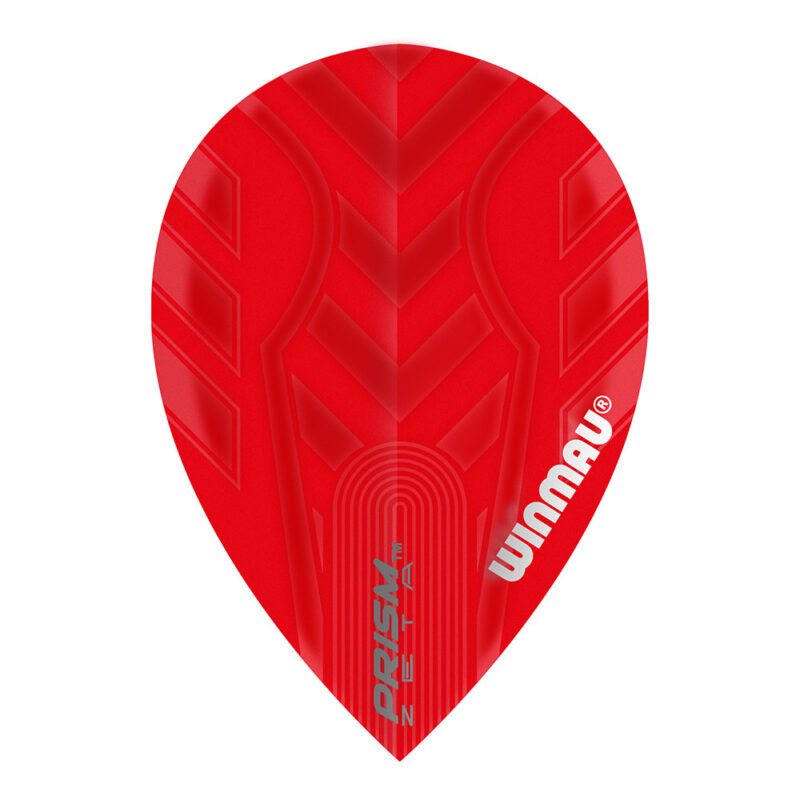 Billaresbalsalobre Plumas Winmau Darts Pear Zeta Red Sword  6915.602