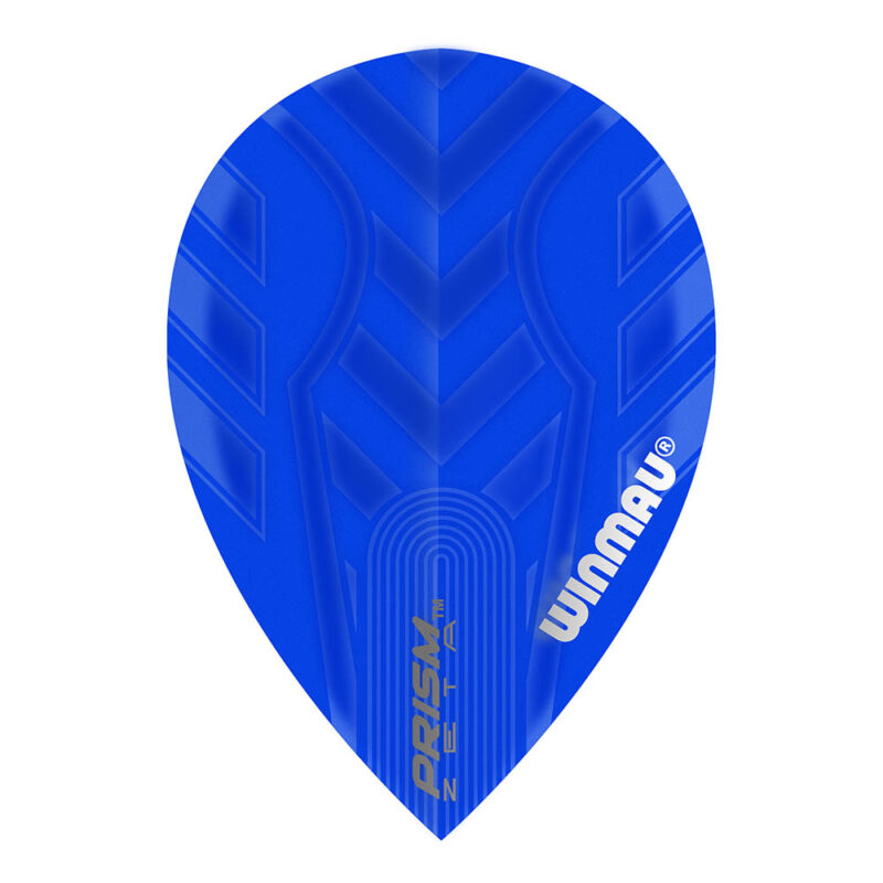Billaresbalsalobre Plumas Winmau Darts Pear Zeta Blue Sword  6915.600