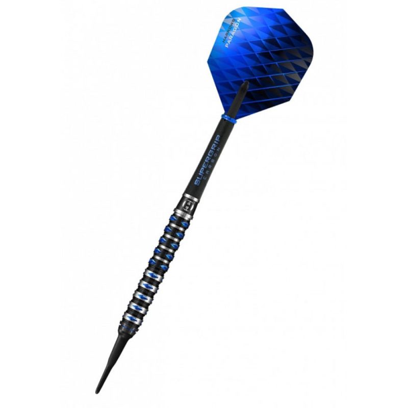 Billaresbalsalobre Dardos Harrows Darts Paragon 90% 18g - Imagen 2
