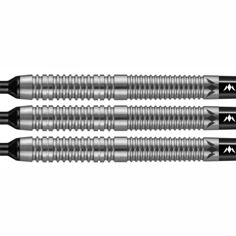 Billaresbalsalobre Dardos Mission ST. Octane 80% M1 18g D9234 - Imagen 2