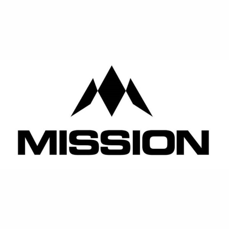 Billaresbalsalobre Dardos Mission ST. Octane 80% M1 18g D9234 - Imagen 5