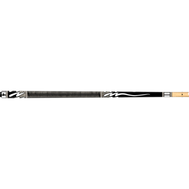 Billaresbalsalobre Taco Billar Americano Buffalo Glory Pool Cue Nº1 20oz 5603.081.20oz - Imagen 2