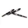 Billaresbalsalobre Cañas Shaft Cuesoul Tero AK7  Flights Aluminum  Black H 53mm  CS-AK7L-1H53 - Imagen 2