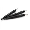 Billaresbalsalobre Cañas Shaft Cuesoul Koff AK6 Black 35mm  CS-AK6-5-35 - Imagen 2