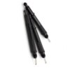 Billaresbalsalobre Cañas Shaft Cuesoul Koff AK6 Black 35mm  CS-AK6-5-35 - Imagen 3