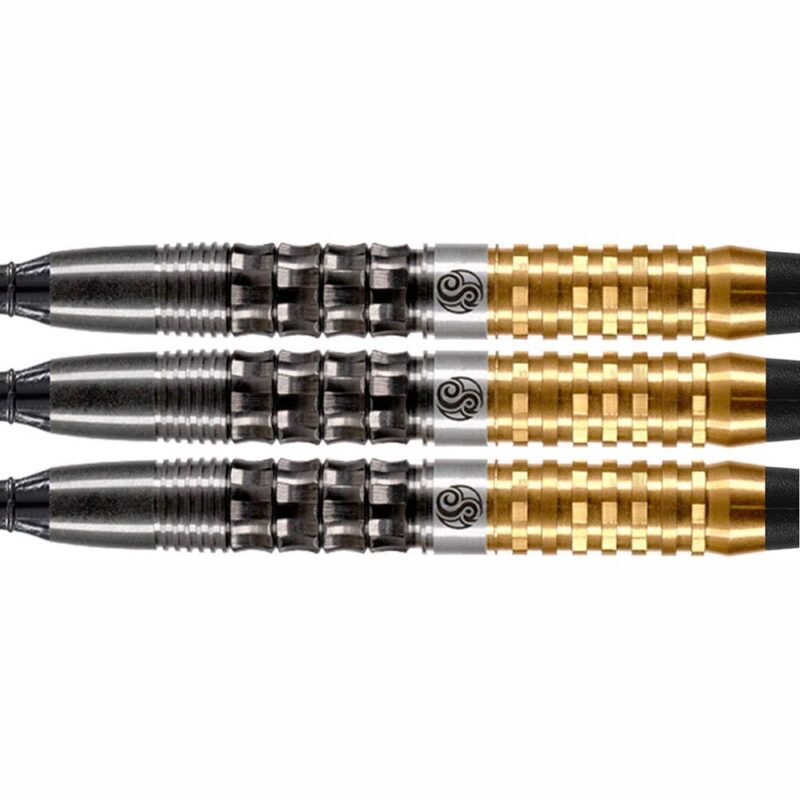 Billaresbalsalobre Dardos Shot ST. Pro Series Rob Heckman 90% 20g SH-SDRHSF-20g - Imagen 2