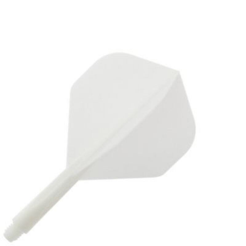 Billaresbalsalobre Plumas Condor Axe Standard Blanco Media 27.5m 3 Uds.  7713 - Imagen 2
