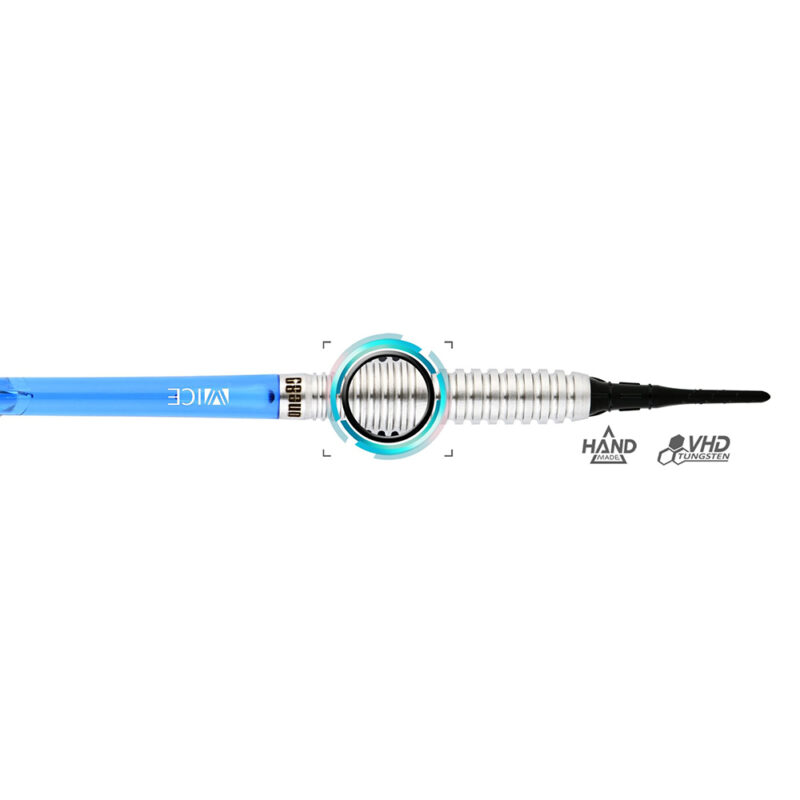 Billaresbalsalobre Dardos One80 Strike 04 18gr  80% 7712 - Imagen 2