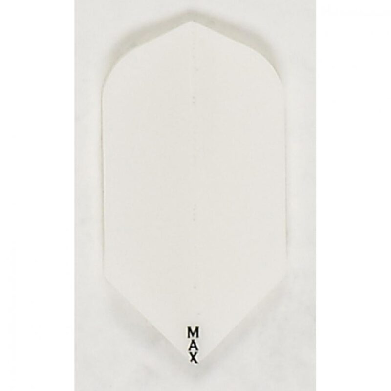 Billaresbalsalobre Plumas Power Max Slim Blanca