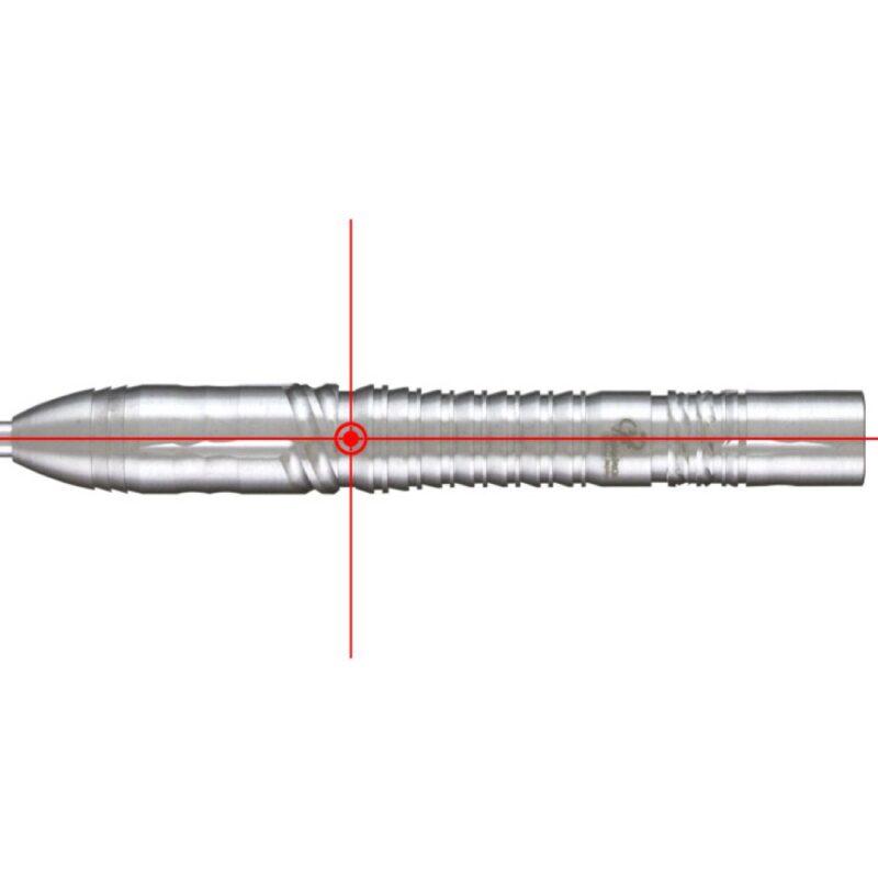 Billaresbalsalobre Dardos Cosmo Darts The Rider Pupo Tenh Lieh 21.4g 90% - Imagen 2