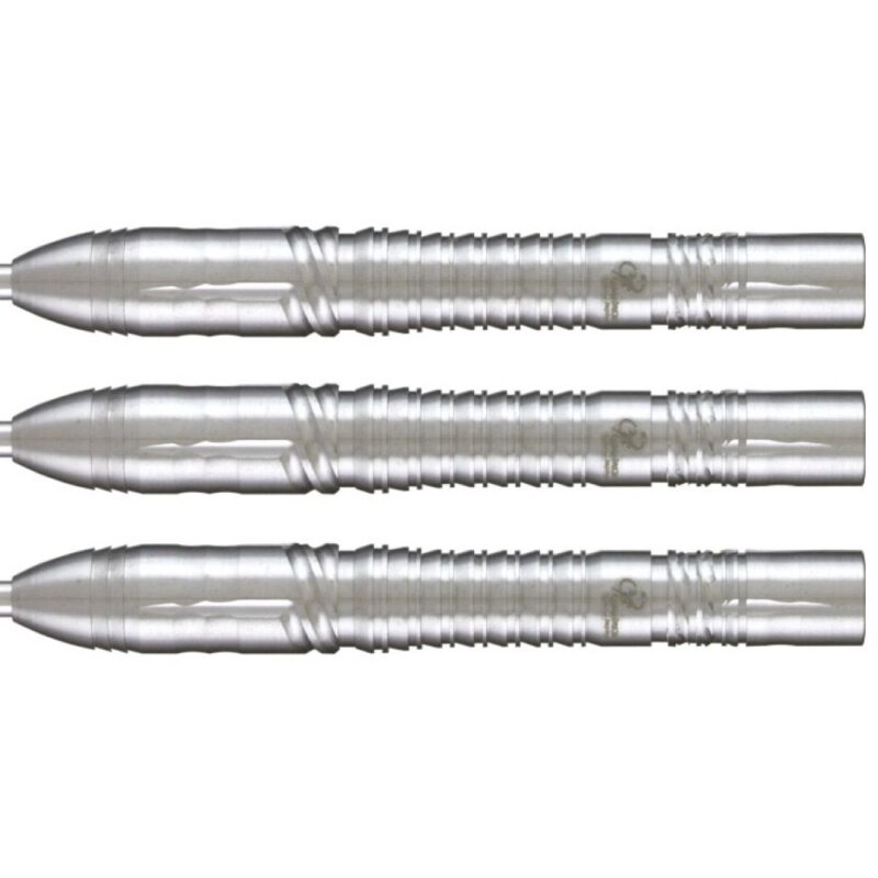 Billaresbalsalobre Dardos Cosmo Darts The Rider Pupo Tenh Lieh 21.4g 90% - Imagen 4