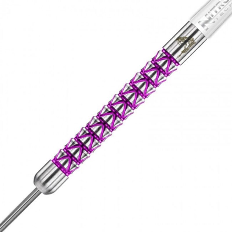 Billaresbalsalobre Dardos Red Dragon Peter Wright Snakebite Vyper S 90% 22g RDD2021 - Imagen 4