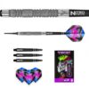 Billaresbalsalobre Dardos Red Dragon Peter Wright Snakebite Euro 11 Element 90% 18g RDD1835 - Imagen 4