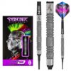Billaresbalsalobre Dardos Red Dragon Peter Wright Snakebite Euro 11 Element 90% 18g RDD1835 - Imagen 5