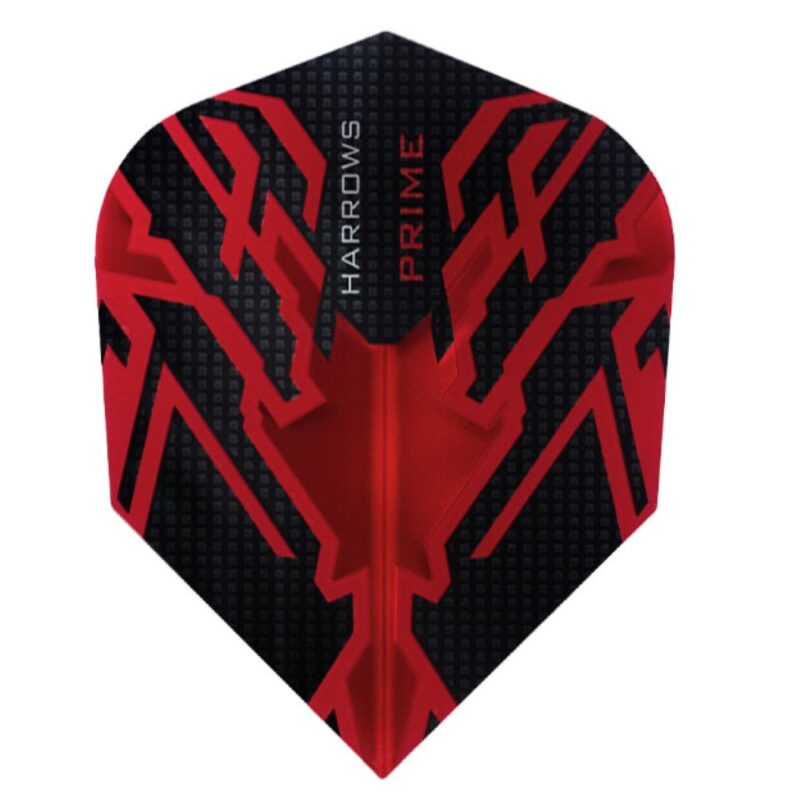 Billaresbalsalobre Plumas Harrows Darts Flights Prime Fire Spider  7535 - Imagen 2