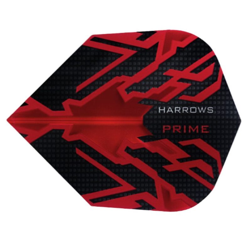 Billaresbalsalobre Plumas Harrows Darts Flights Prime Fire Spider  7535 - Imagen 3