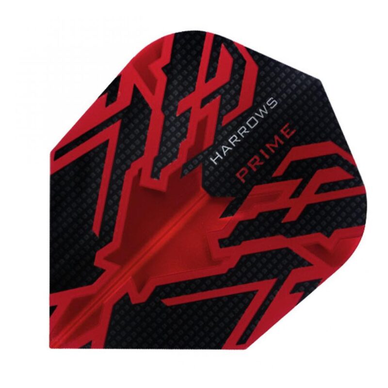 Billaresbalsalobre Plumas Harrows Darts Flights Prime Fire Spider  7535