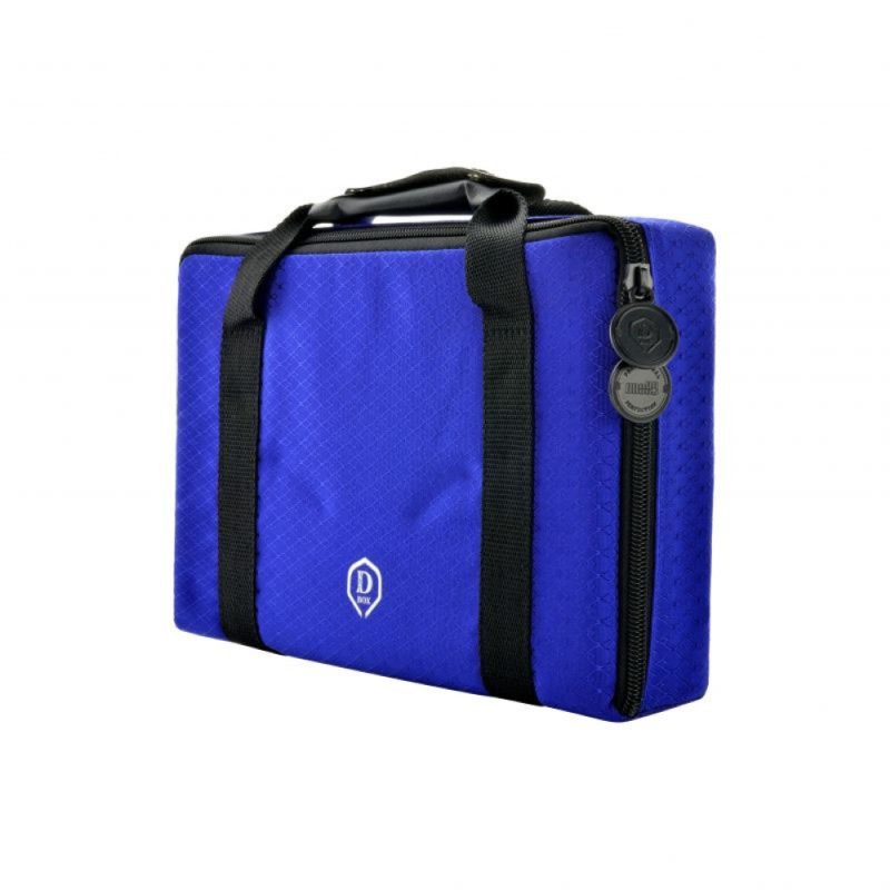 Billaresbalsalobre Dardera One80 Master Box Blue 2542 - Imagen 2