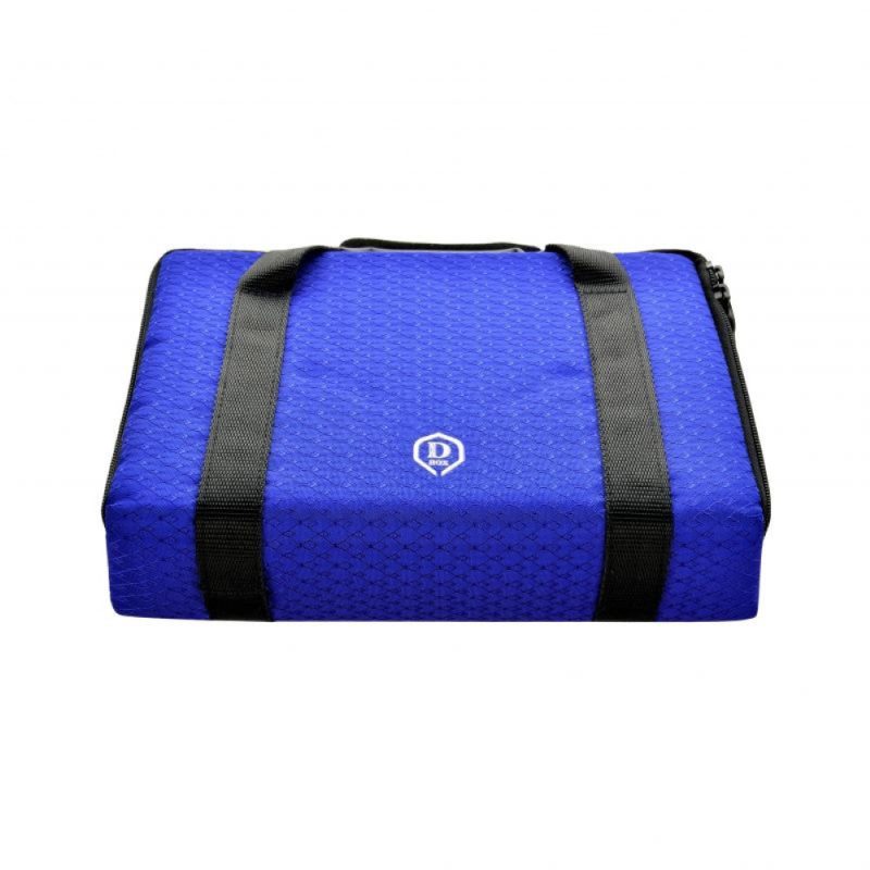 Billaresbalsalobre Dardera One80 Master Box Blue 2542 - Imagen 3