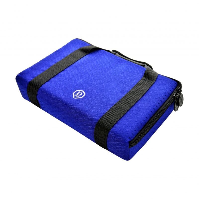 Billaresbalsalobre Dardera One80 Master Box Blue 2542 - Imagen 4