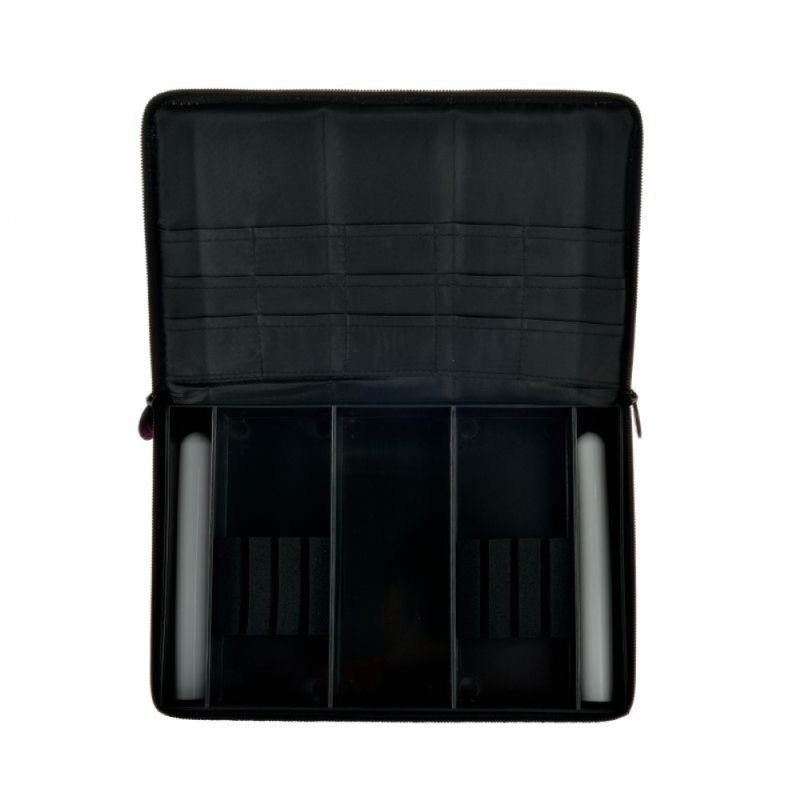 Billaresbalsalobre Dardera One80 Master Box Blue 2542 - Imagen 5