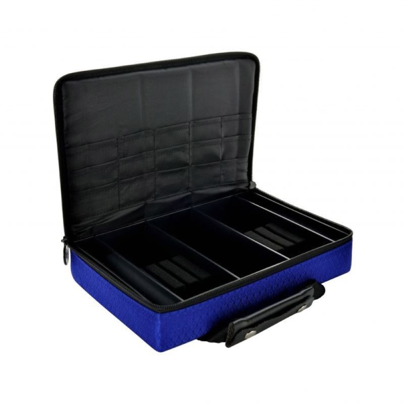 Billaresbalsalobre Dardera One80 Master Box Blue 2542 - Imagen 6