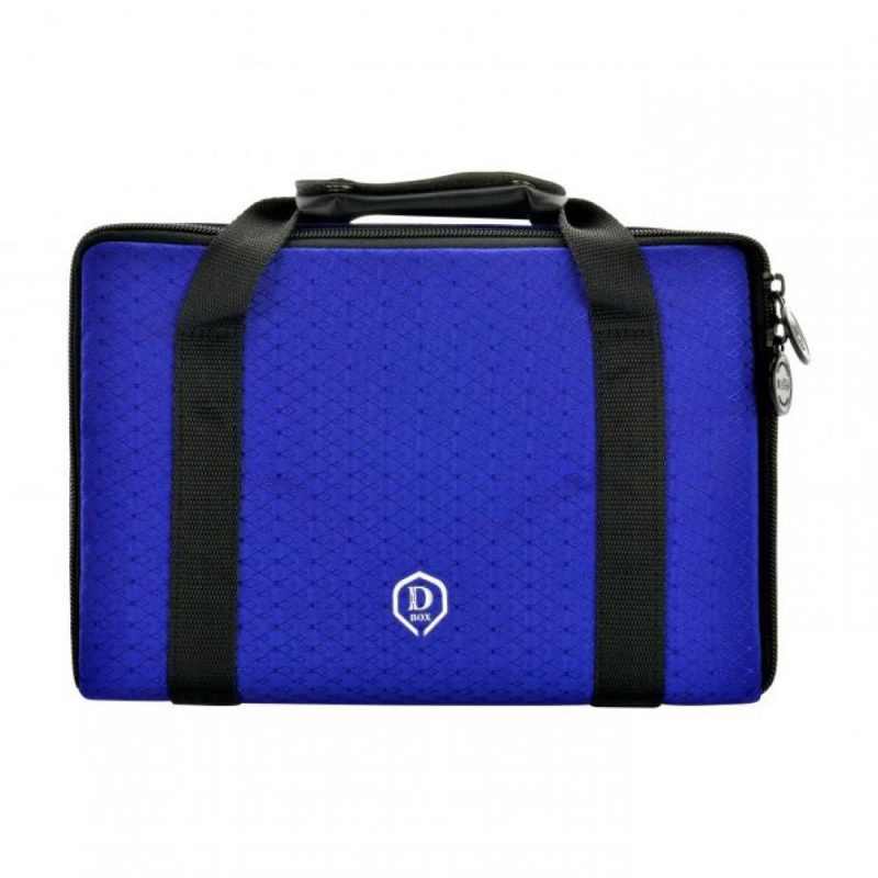 Billaresbalsalobre Dardera One80 Master Box Blue 2542