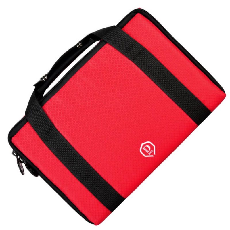 Billaresbalsalobre Dardera One80 Master Box Red 2543 - Imagen 2