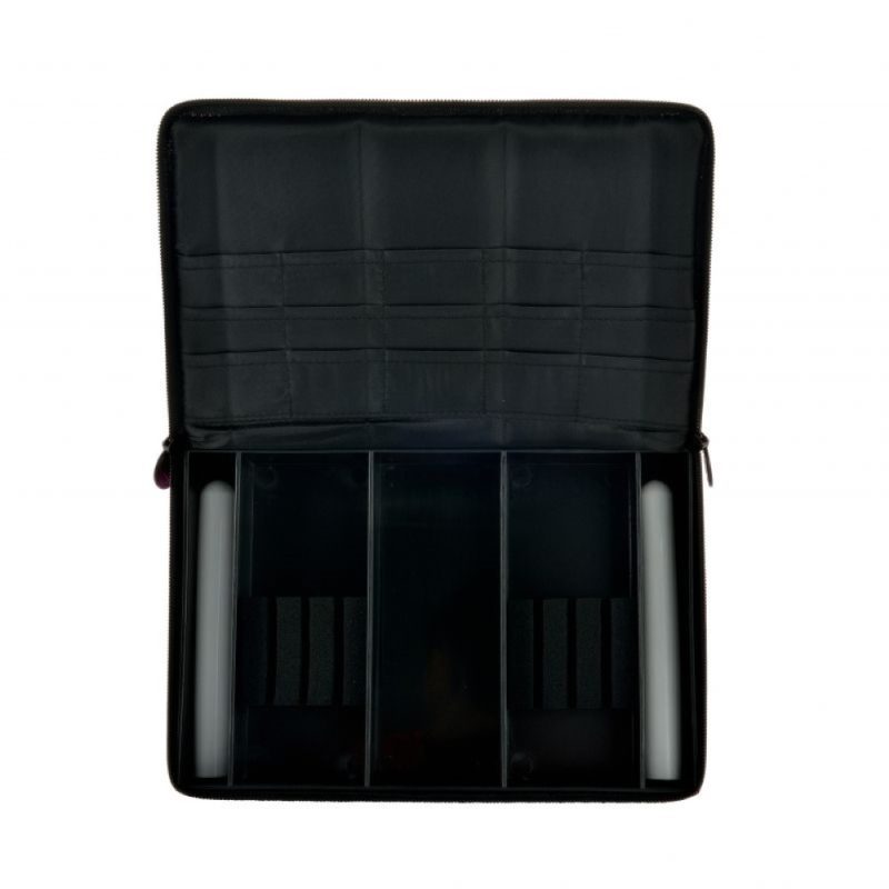 Billaresbalsalobre Dardera One80 Master Box Red 2543 - Imagen 3