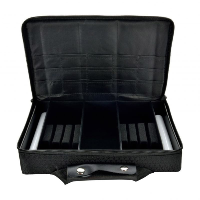 Billaresbalsalobre Dardera One80 Master Box Red 2543 - Imagen 4