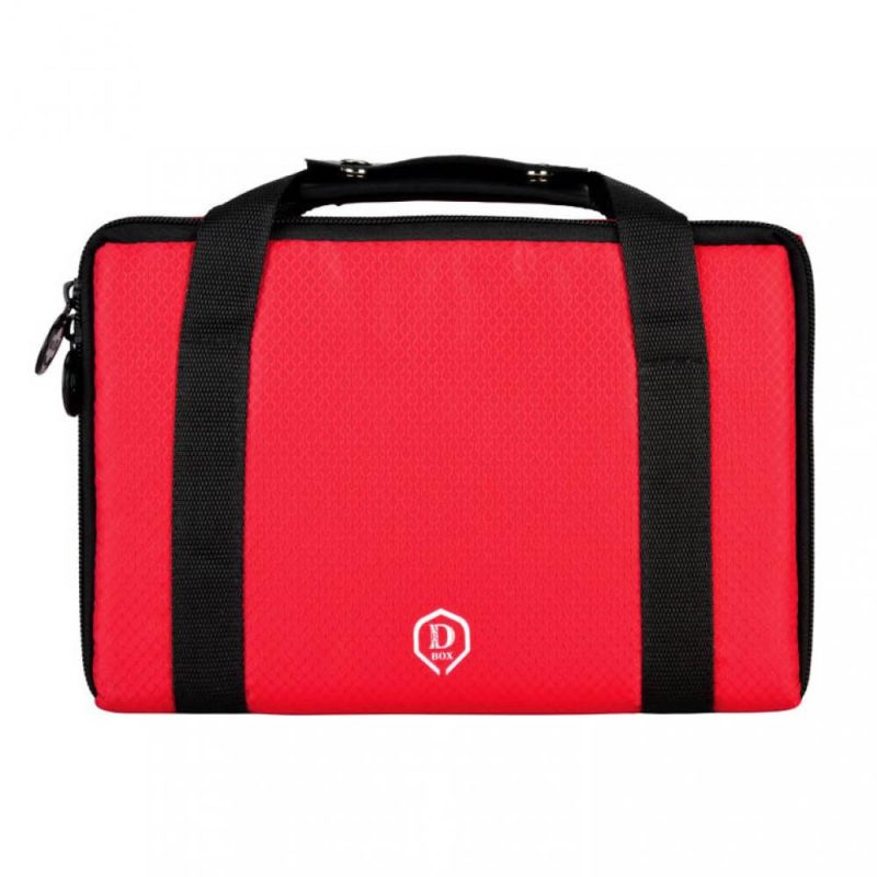 Billaresbalsalobre Dardera One80 Master Box Red 2543