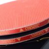 Billaresbalsalobre Pack Cuesoul 2 palas + 3 bolas + Red Retractil QT.M1101 - Imagen 4