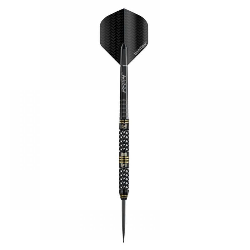Billaresbalsalobre Dardos Winmau Darts Aspria 22g 95/85%  1409.22 - Imagen 3