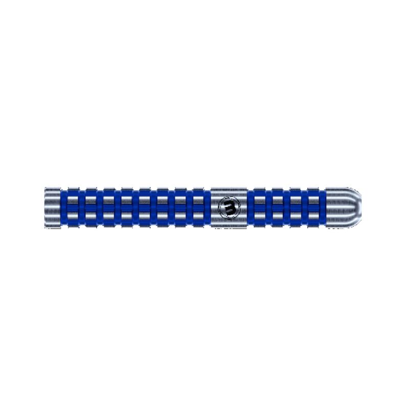 Billaresbalsalobre Dardos Winmau Vincent Van Der Voort  25g 90% 1445.25 - Imagen 2