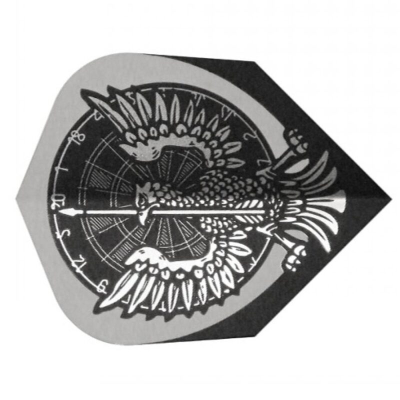 Billaresbalsalobre Plumas Harrows Quadro Standard Eagle Darts 2013. - Imagen 3