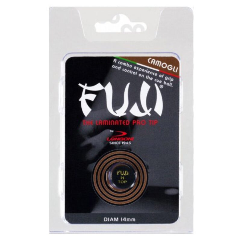 Billaresbalsalobre Soleta Longoni Fuji Camogli Black Laminada H 14mm 444 - Imagen 5