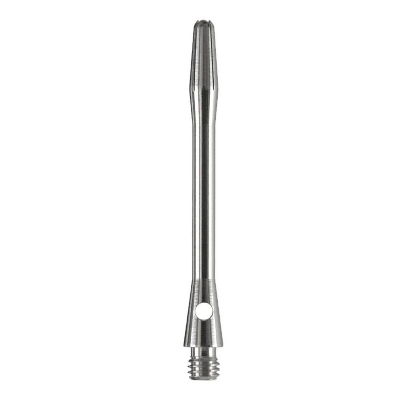 Billaresbalsalobre Cañas Harrows Darts Shaft Anodised ExShort Natural 26mm