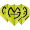 Billaresbalsalobre Plumas Winmau Darts Michael Van Gerwen Design Mega Standard  8121 - Imagen 3