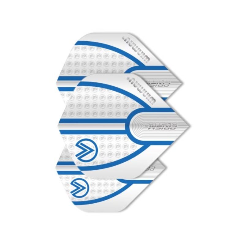 Billaresbalsalobre Plumas Winmau Darts Prism Alpha Vincent van der Voort 6915.165  6915.165 - Imagen 4