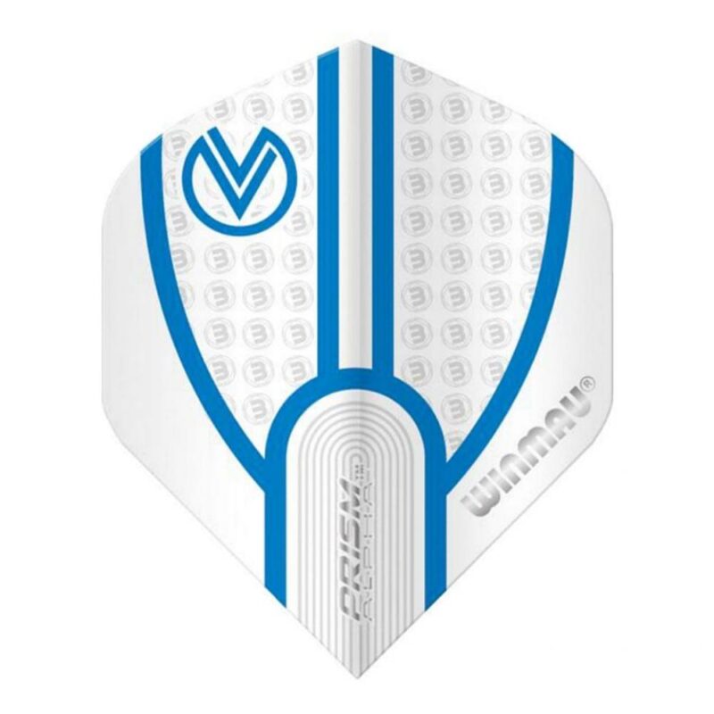 Billaresbalsalobre Plumas Winmau Darts Prism Alpha Vincent van der Voort 6915.165  6915.165